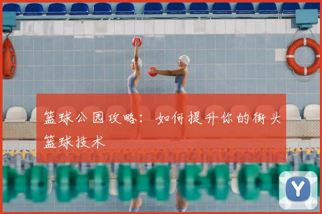 篮球公园攻略:如何提升你的街头篮球技术